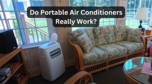 Do Portable Air Conditioners Really Work? Debunking the Myths