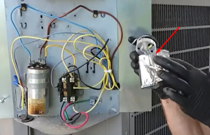 What Can Cause a Capacitor to Fail