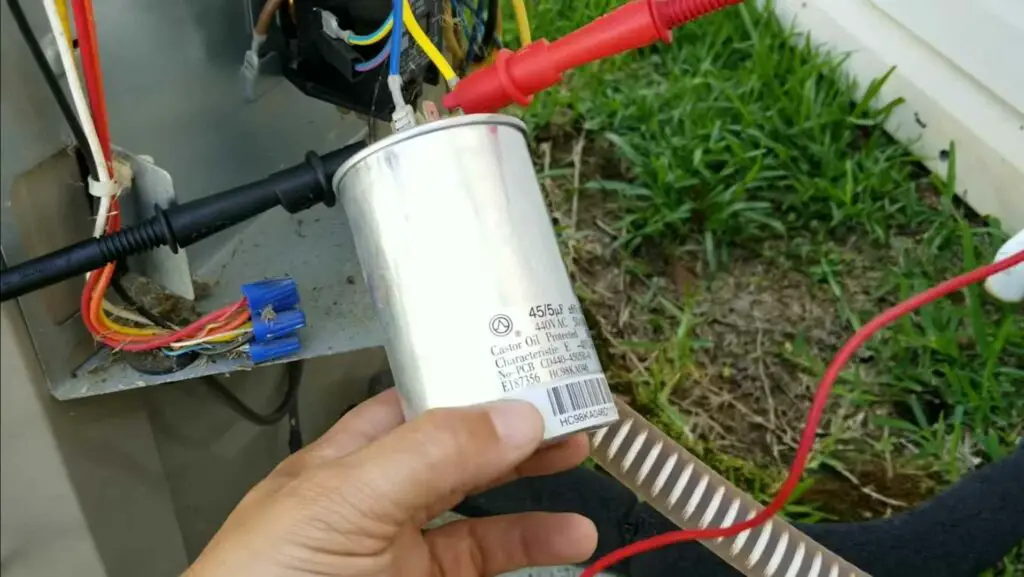 What Size Capacitor Do I Need for Air Conditioner