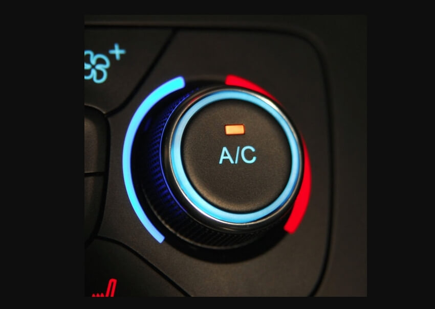 why-does-my-ac-only-work-when-i-m-driving