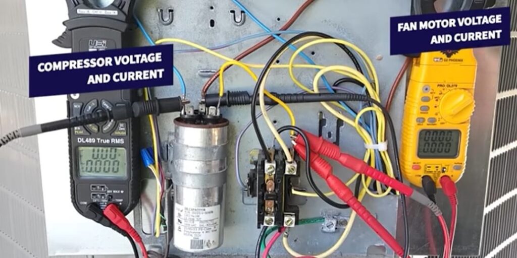 Why Do Air Conditioner Capacitors Fail