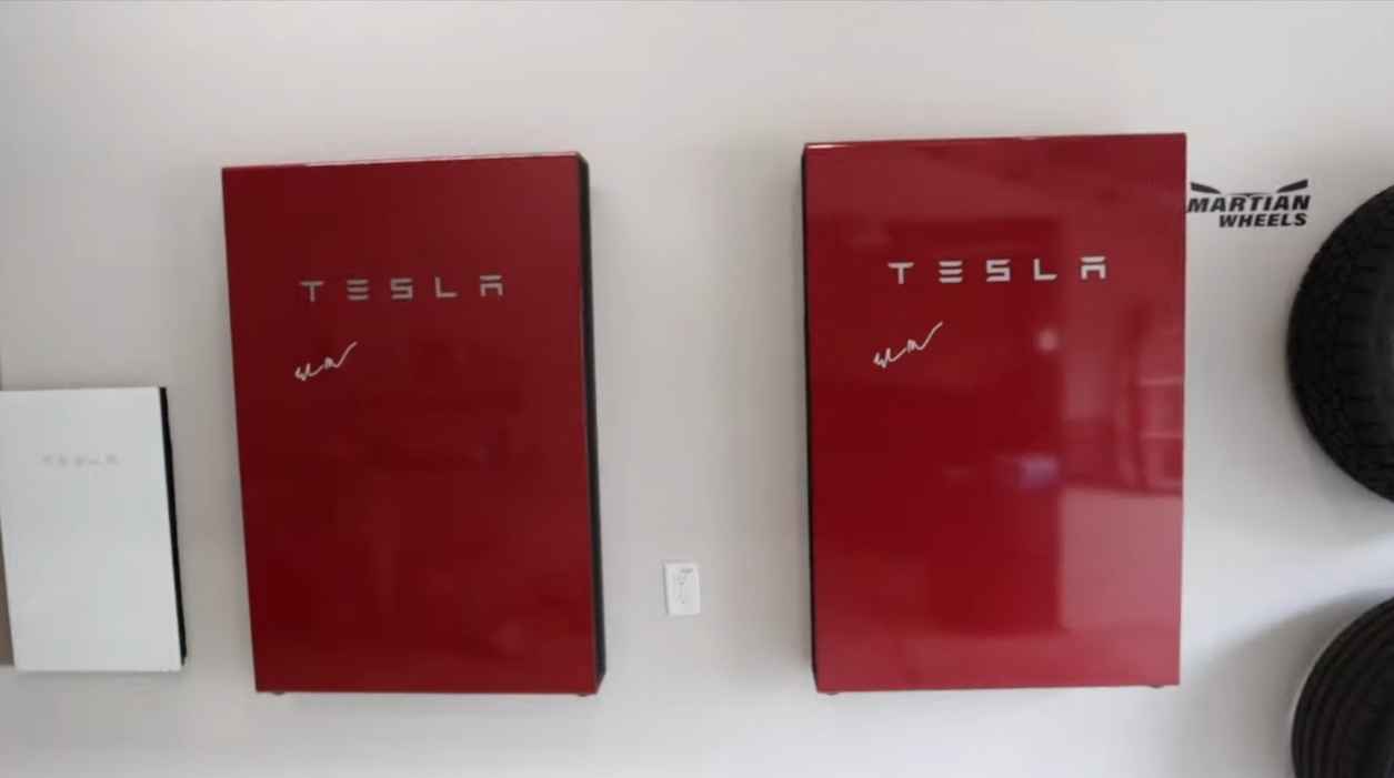 Will Tesla Powerwall Run An Air Conditioner?