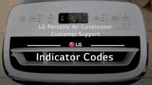 LG Portable Air Conditioner Reset – The Completed Guide