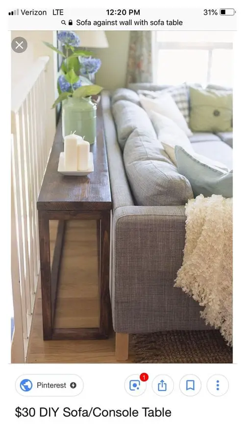 Can You Put Furniture In Front Of An Air Conditioner Smart AC Solutions