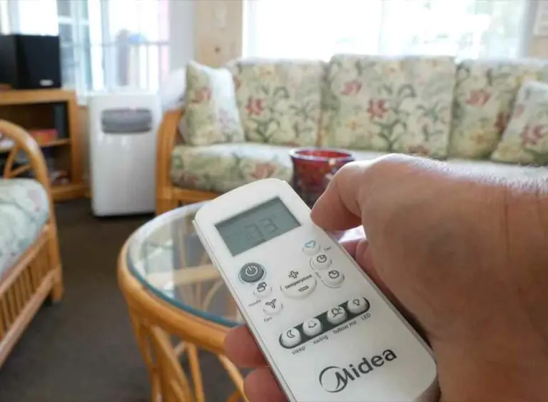 How Safe Are Portable Air Conditioners? Smart AC Solutions