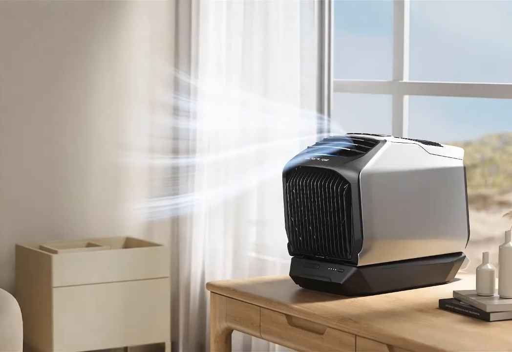 Do Desktop Air Conditioners Really Work? Smart AC Solutions