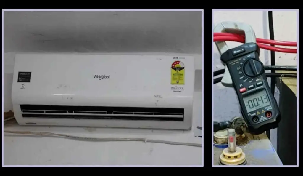 Can Air Conditioner Run on Inverter