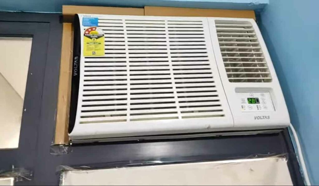 Can You Put a Timer on a Window Ac Unit