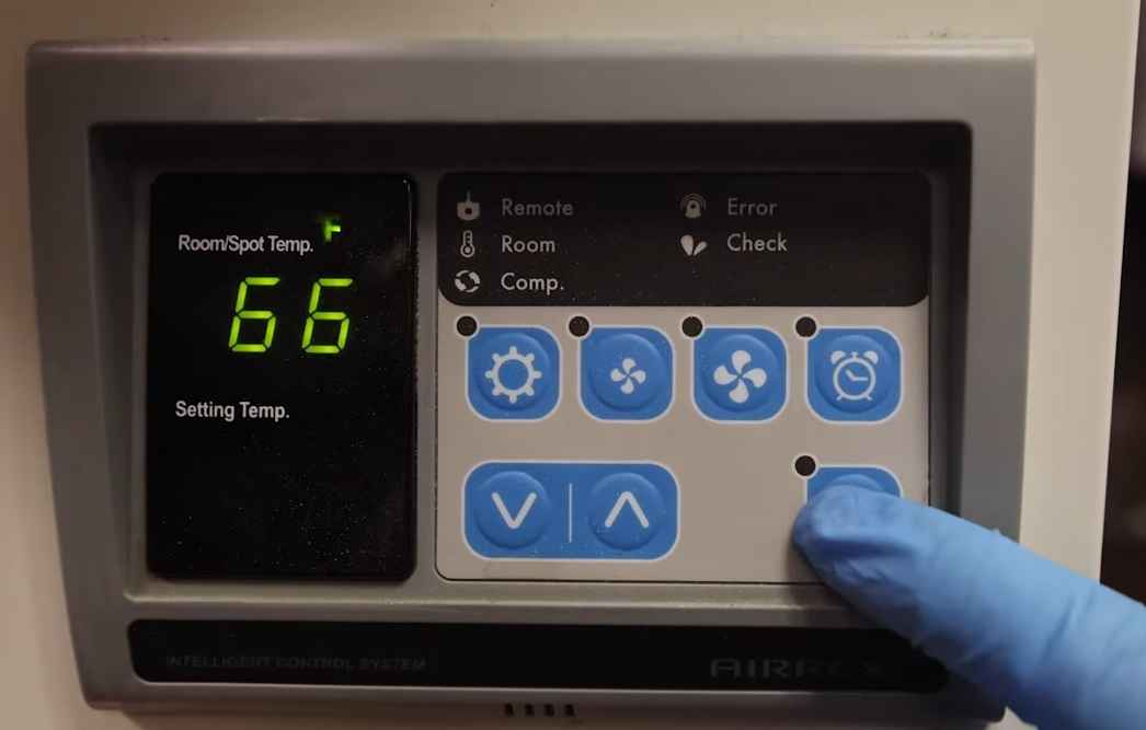 Can Air Conditioner Be Used In Kitchen? Smart AC Solutions