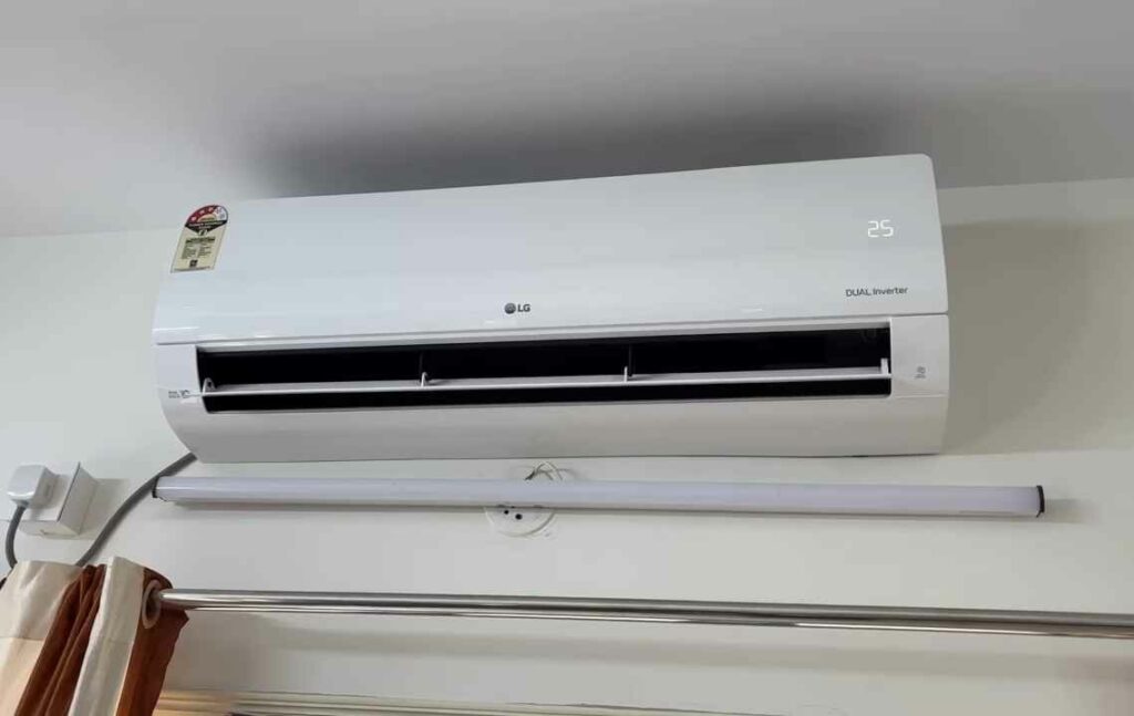 Can You Take Section 179 on an Air Conditioner