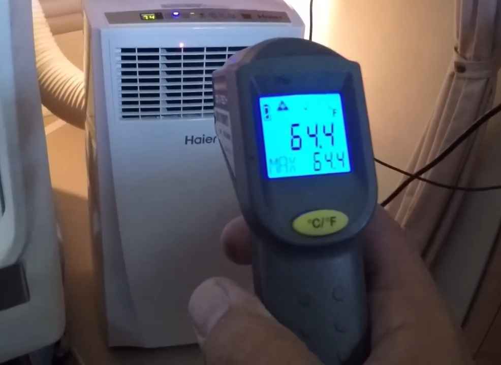 Can You Use A Portable Air Conditioner On A Boat? Smart AC Solutions