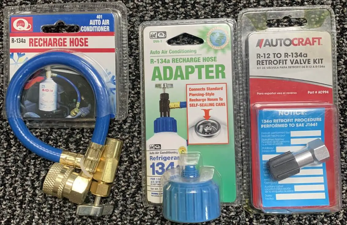 Can You Use An Adapter For An Air Conditioner?