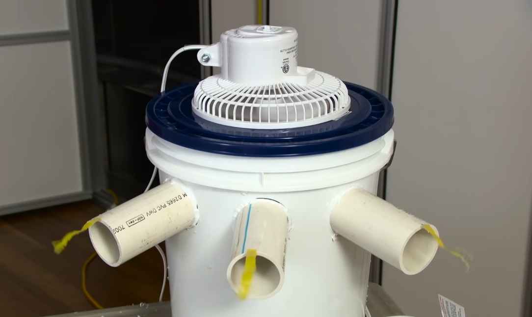 Do Bucket Air Conditioners Work? Smart AC Solutions