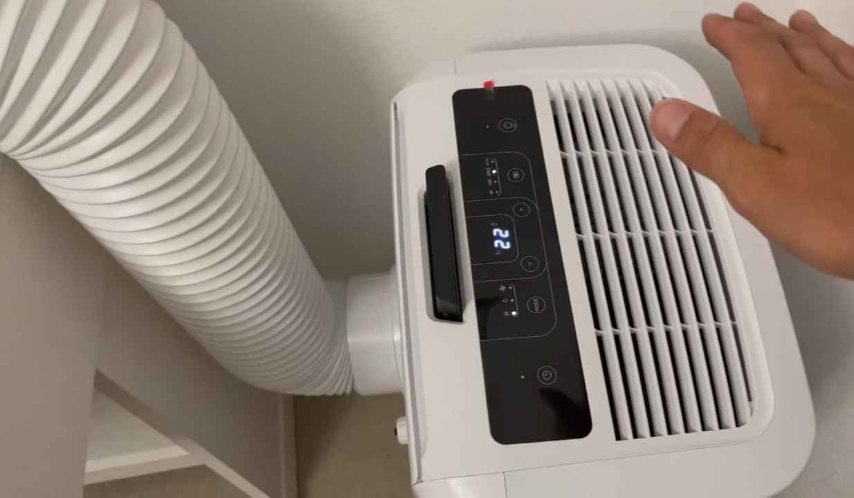 Do I Need To Drain My Delonghi Portable Air Conditioner?