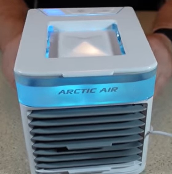 Do Personal AC Units Work