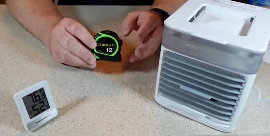 Do Personal Air Conditioners Really Work? The Ins And Outs