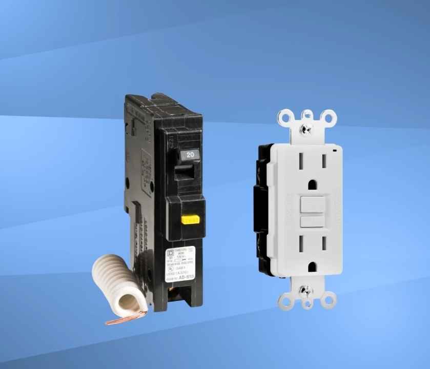 Does An Air Conditioner Need Gfci Breaker Protection?