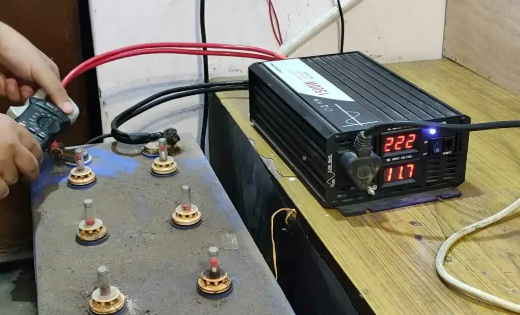 How Long Can an Inverter Run an Air Conditioner