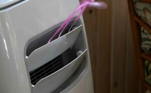 How Safe are Portable Air Conditioners?