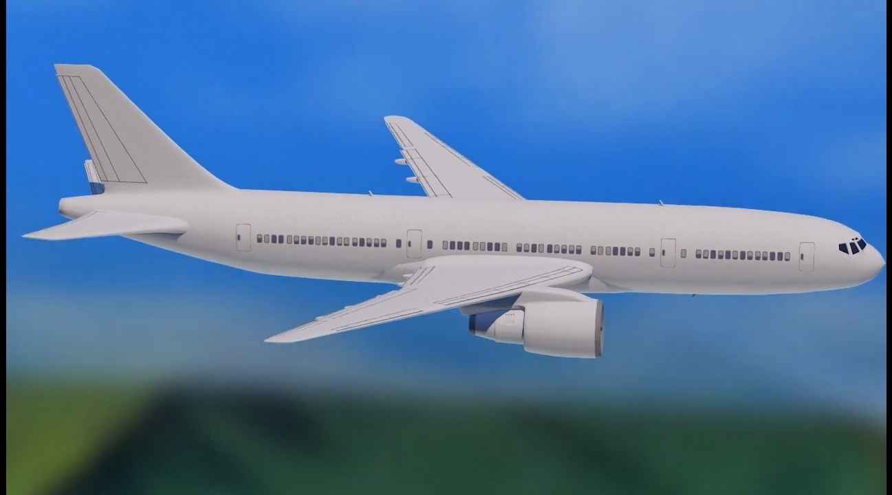 How Safe Is The Air Conditioning On A Plane?