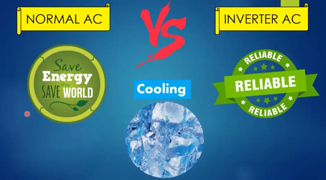 What Are Disadvantages Of Inverter Air Conditioner?