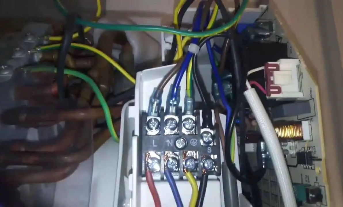 Does An Air Conditioner Need To Be Grounded?