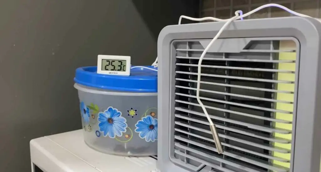 Can Air Conditioner Be Used in Kitchen? 4 Small Kitchen Air Conditioner