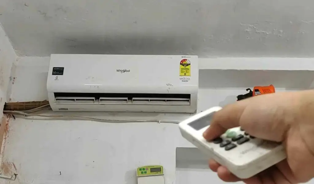 What Size Inverter to Run Air Conditioner