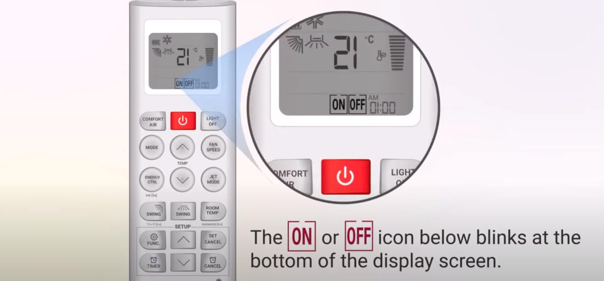 Do Portable Air Conditioners Turn Off Automatically?