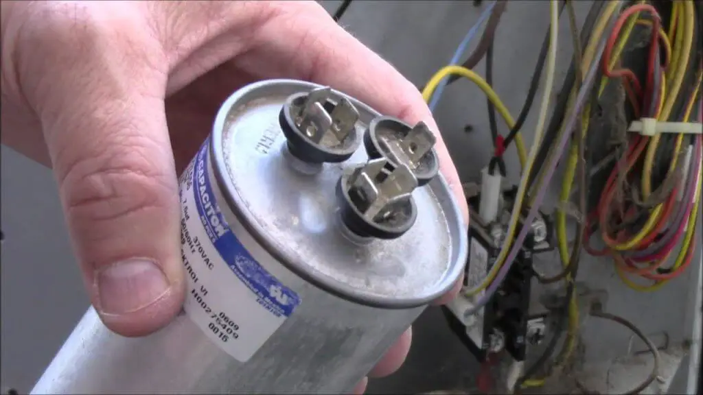 The Shocking Truth About Air Conditioner Capacitor Costs