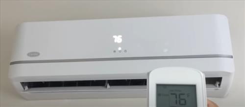 Carrier Ductless Error Codes | Smart AC Solutions