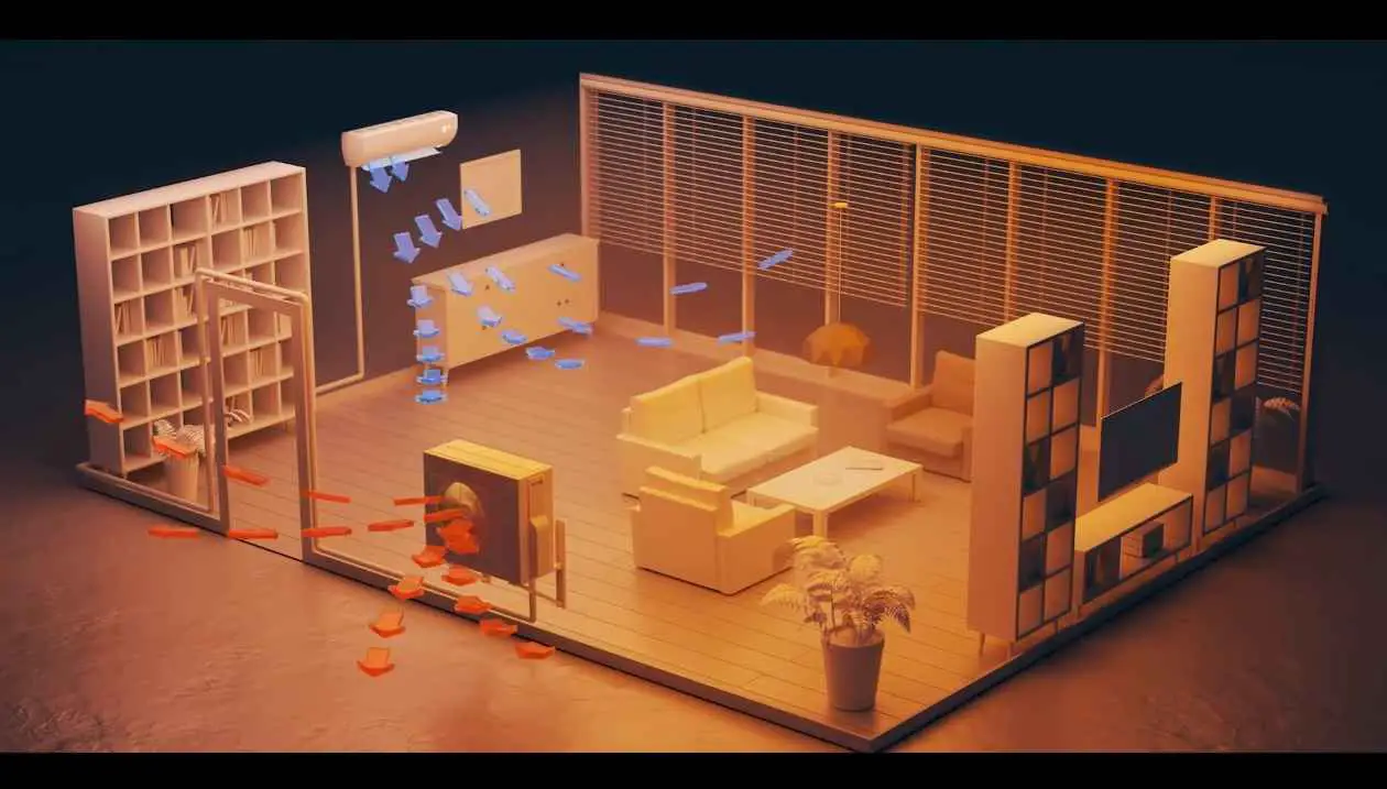 Can Air Conditioner Make You Dizzy? Health Risks! Smart AC Solutions