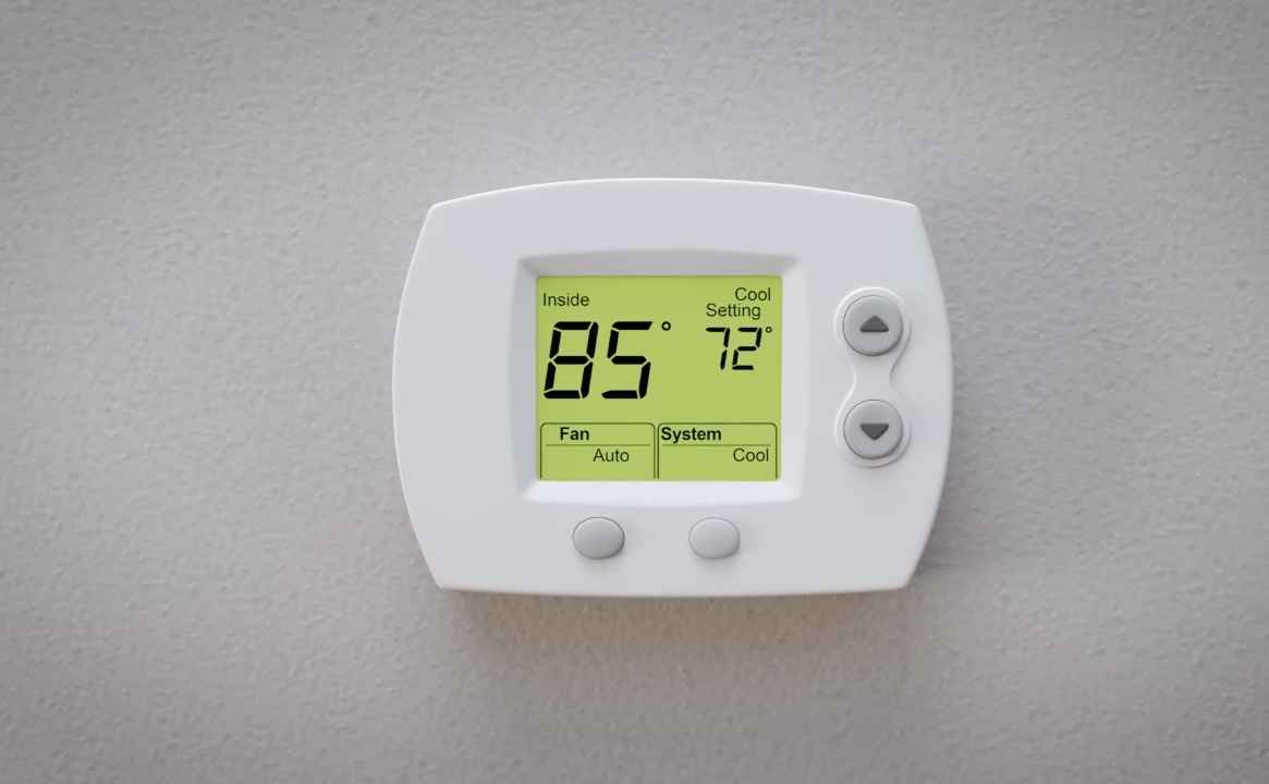 Can Air Conditioning Cause Muscle Aches?