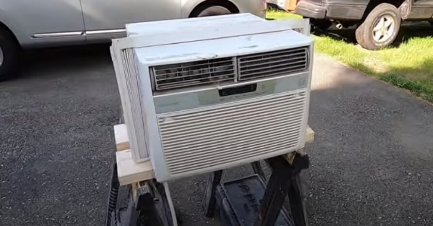 Can You Clean Mold Out of a Window Air Conditioner