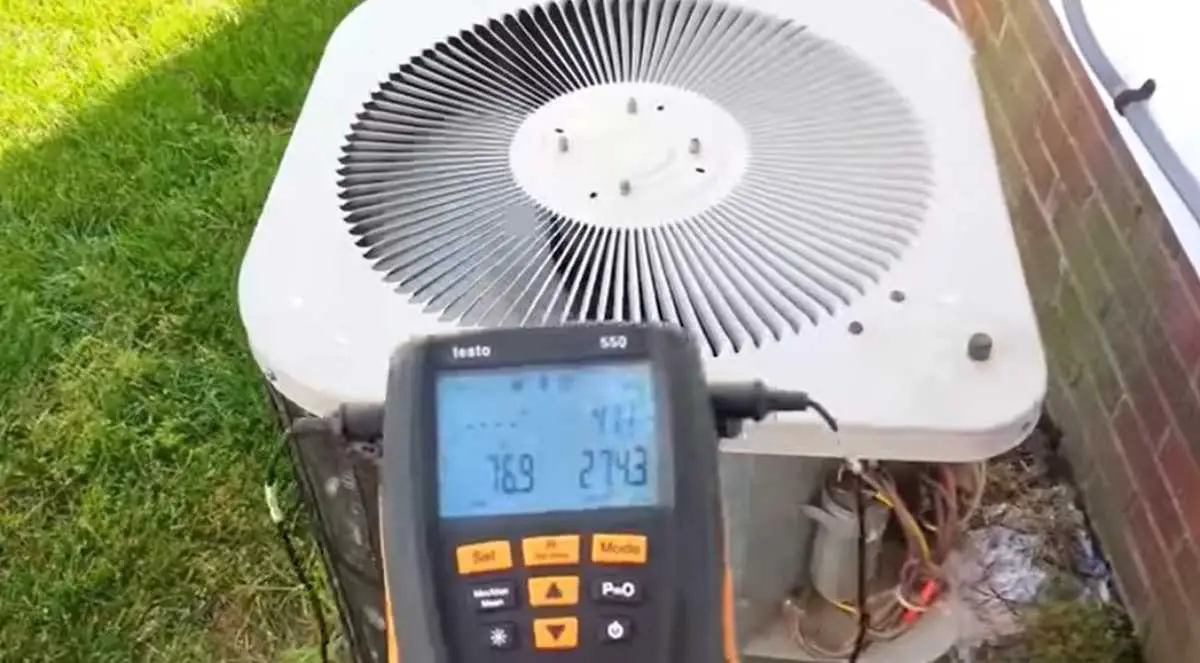 Can An Air Conditioner Have Too Much Freon? Breaking Point!