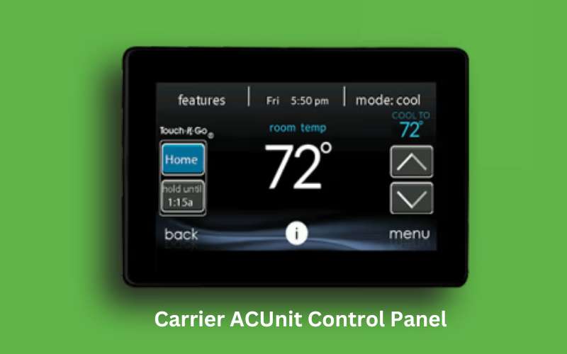 How To Clean Carrier Air Conditioner? From Dust To Dazzling!
