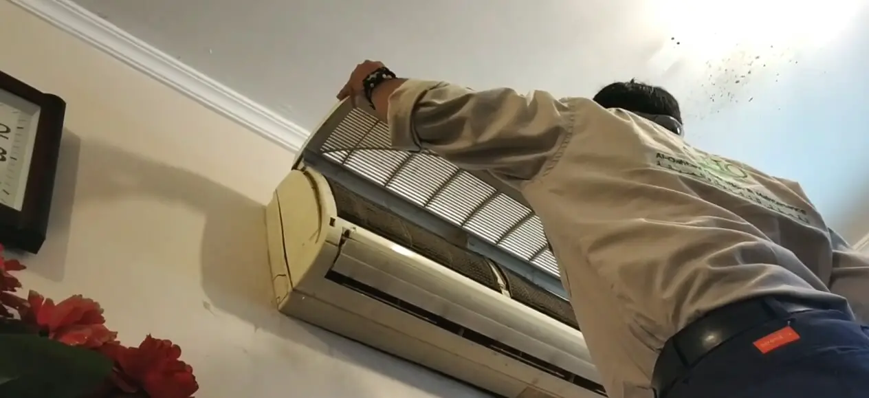 Carrier Air Conditioner Leaking Water? Smart AC Solutions