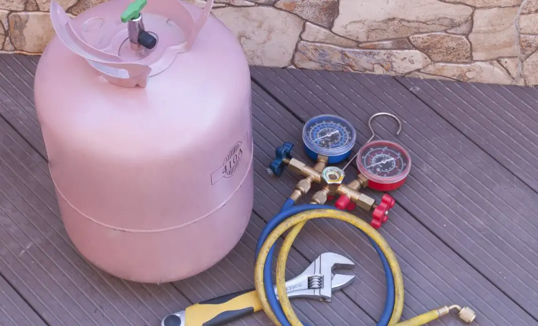 Do Air Conditioners Use Freon? The Pros And Cons Of Freon