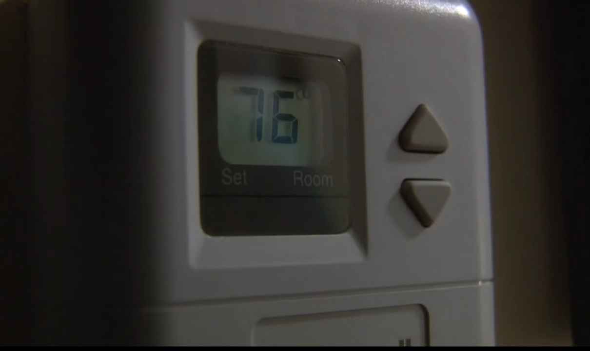 Shocking Truth Can Air Conditioners Cause Nosebleeds?