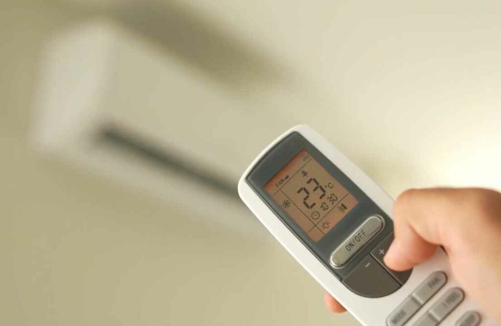 Does Air Conditioning Increase Arthritis Pain