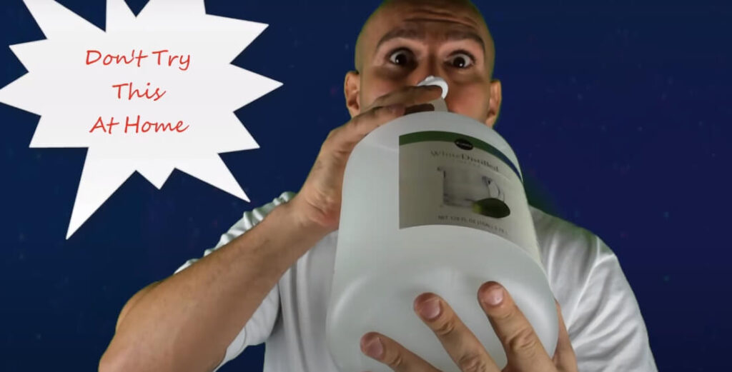 Does Vinegar Kill Mold in Air Conditioner