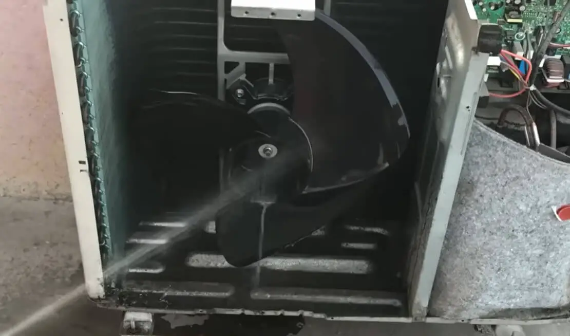 How To Clean Carrier Air Conditioner? From Dust To Dazzling!