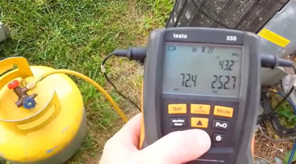 Can An Air Conditioner Have Too Much Freon? Breaking Point!