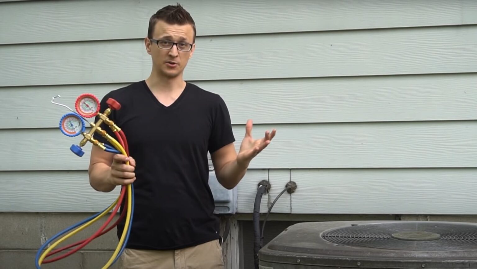 Do Air Conditioners Use Freon? The Pros And Cons Of Freon