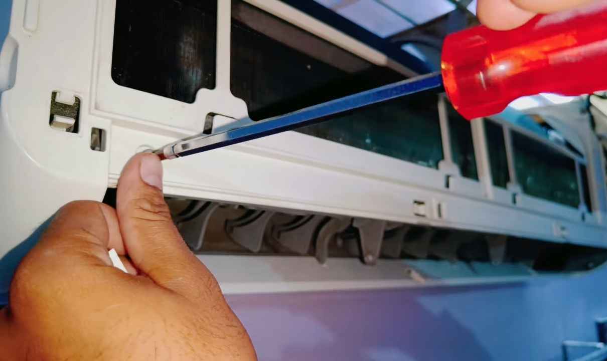 Carrier Air Conditioner Leaking Water? Smart AC Solutions