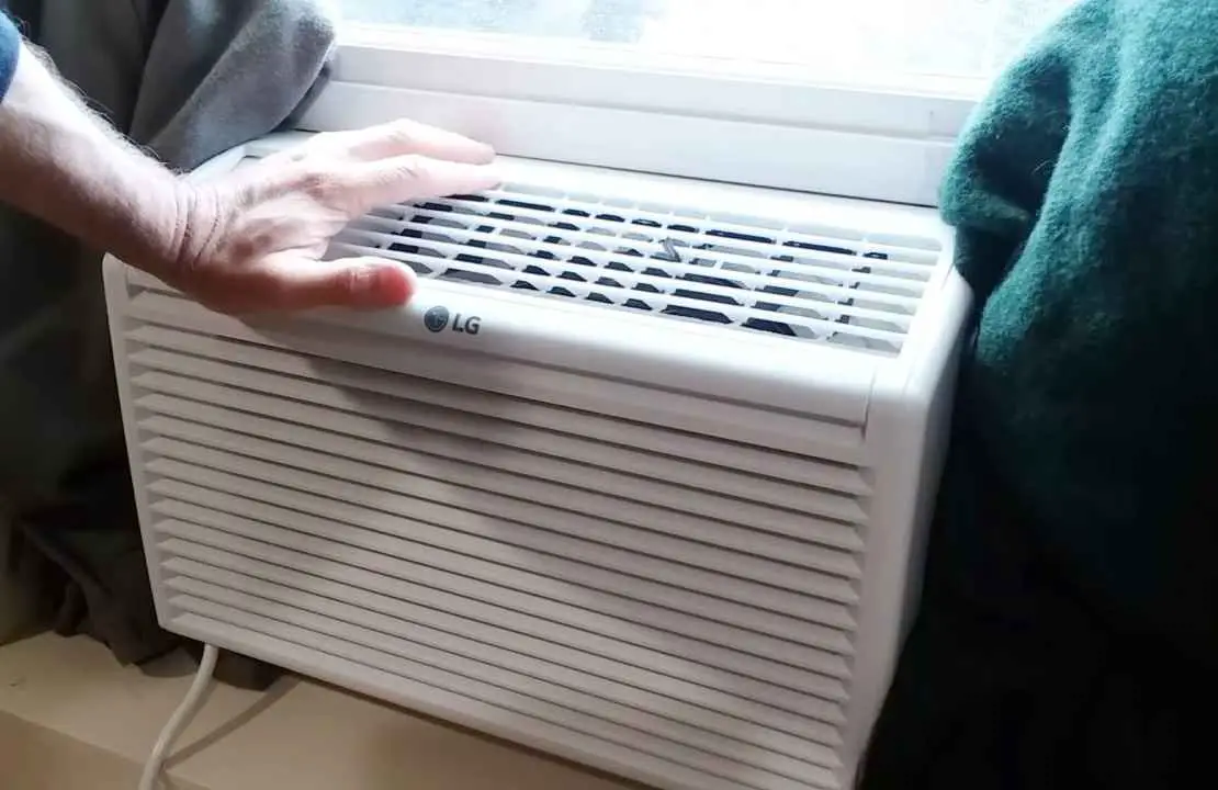 Can You Use A Window Air Conditioner Without A Window?