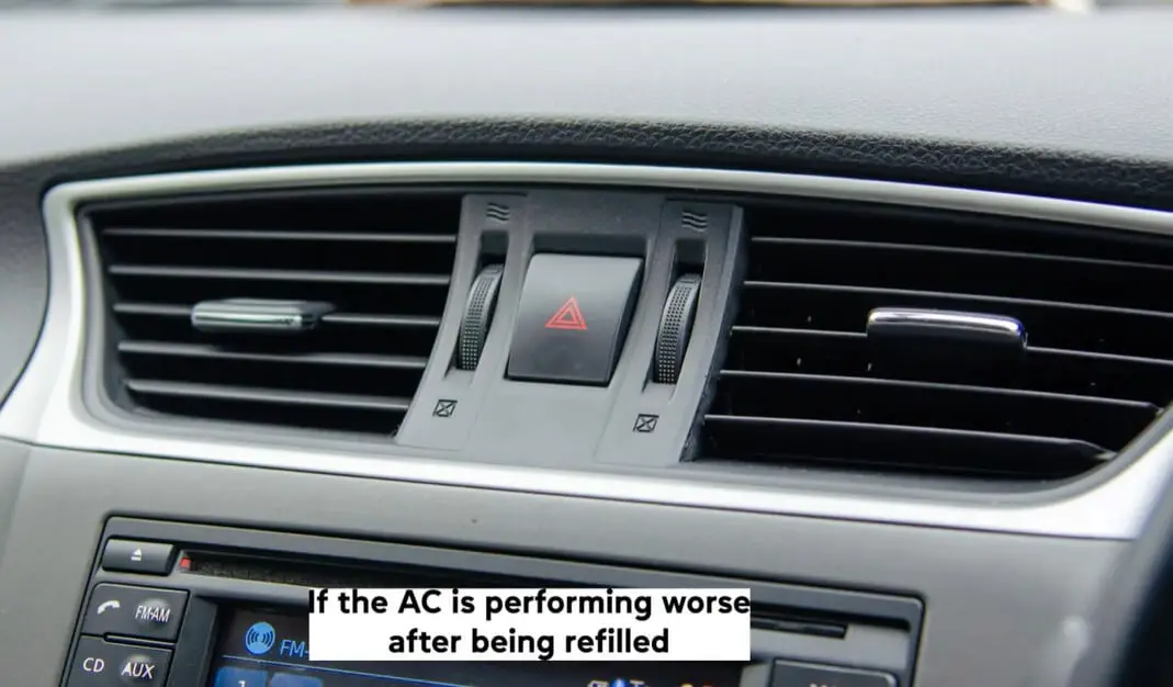 Can An Air Conditioner Have Too Much Freon? Breaking Point!