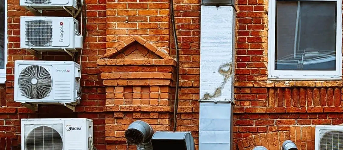 How To Remove Odor From Air Ducts Smart AC Solutions