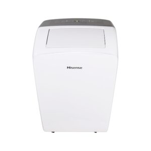 Hisense Portable Air Conditioner Making Loud Noise | The Noisy Truth