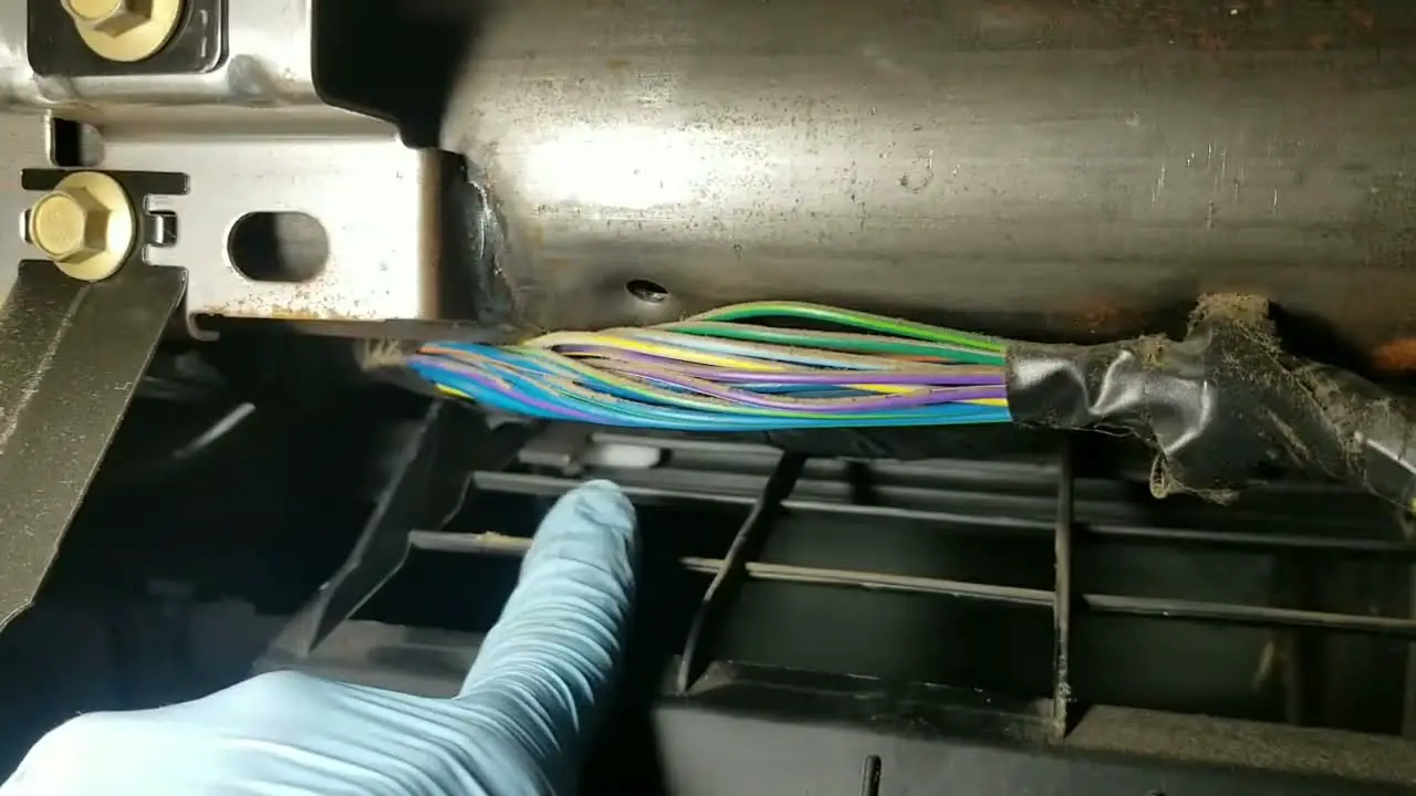 2012 Dodge Ram Low Airflow From Ac Vents Smart AC Solutions